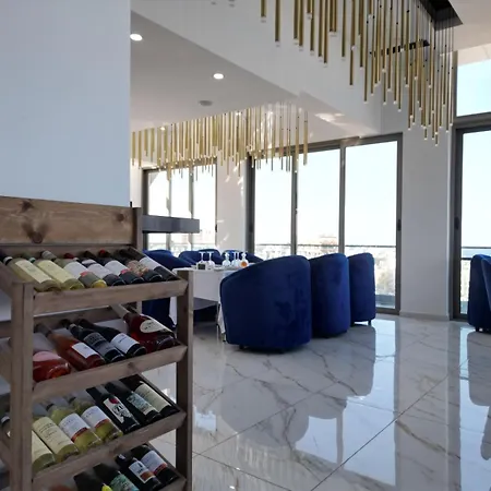 Nurel Shark 3* Kirenia