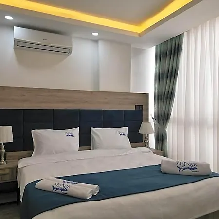 Aparthotel Nurel Shark Kyrenia (Northern Cyprus)