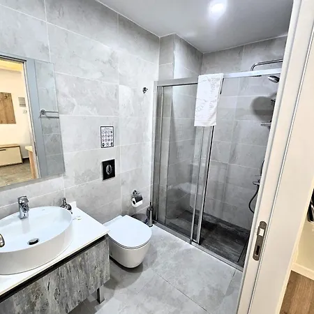 Nurel Shark Kyrenia (Northern Cyprus)