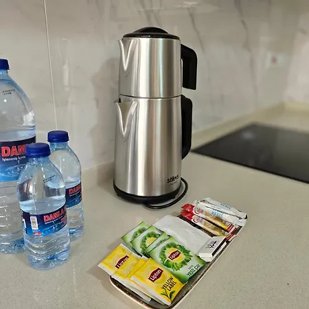 Hotel Nurel Shark Kyrenia (Northern Cyprus)