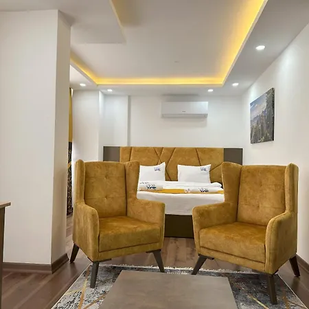 Hotel Nurel Shark 3*