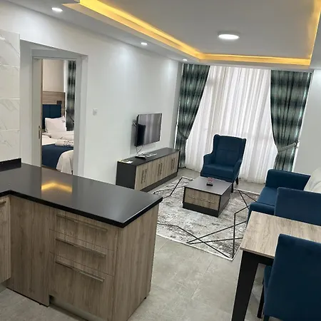 Nurel Shark 3* Kyrenia (Northern Cyprus)