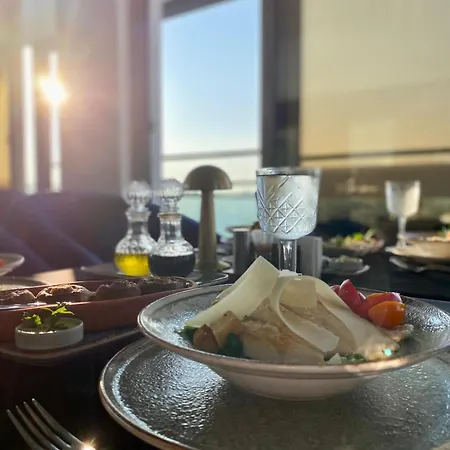 Hotel Nurel Shark Kyrenia (Northern Cyprus)