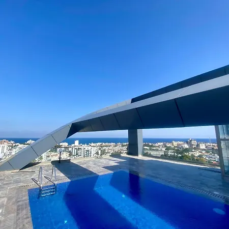 Nurel Shark 3* Kyrenia (Northern Cyprus)