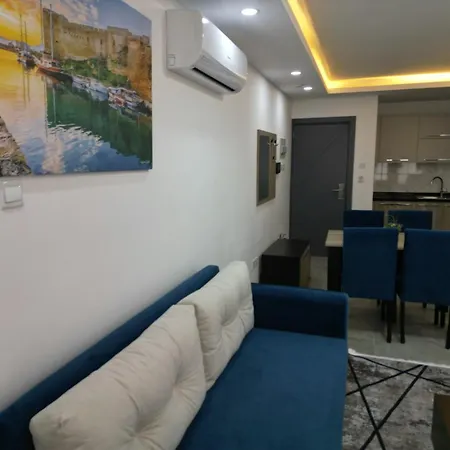 Hotel Nurel Shark Kyrenia (Northern Cyprus)