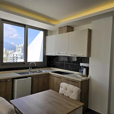 ホテル Nurel Shark キレニア