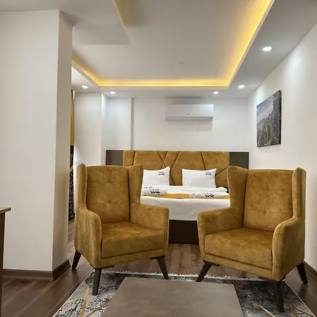 Nurel Shark 3* キレニア