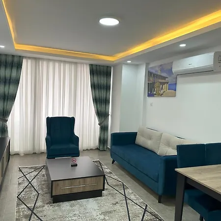 Nurel Shark ホテル 3*