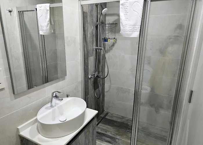 ホテル Nurel Shark キレニア