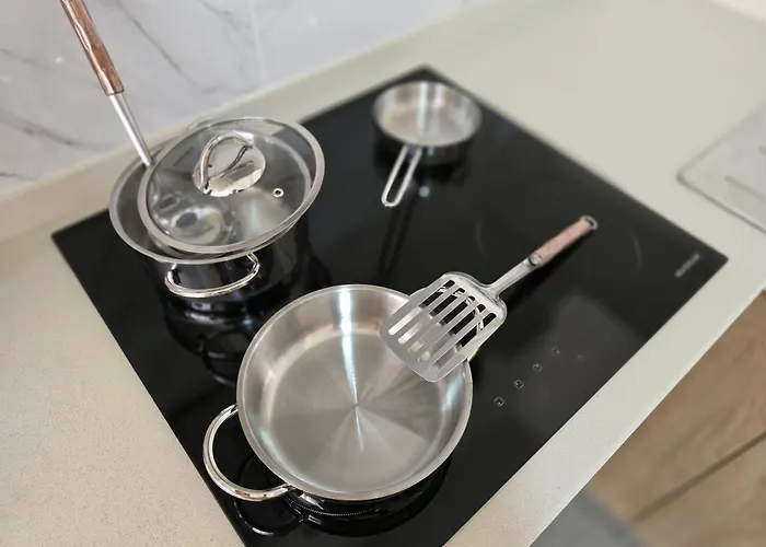 ホテル Nurel Shark 3*