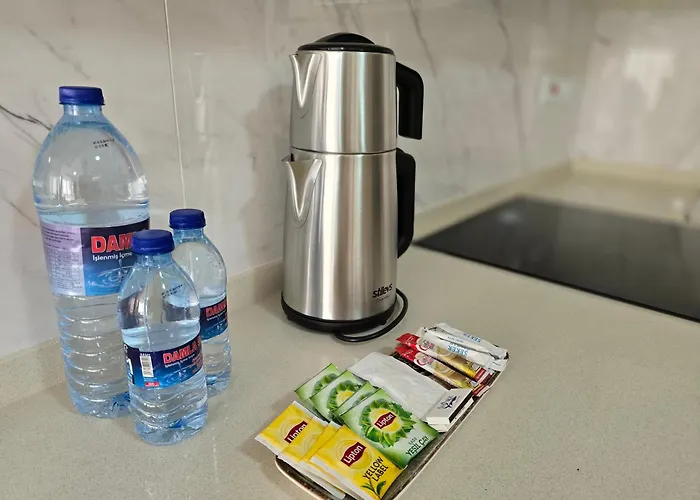 ホテル Nurel Shark キレニア