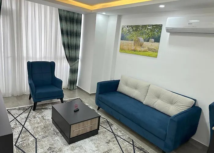 Nurel Shark ホテル キレニア