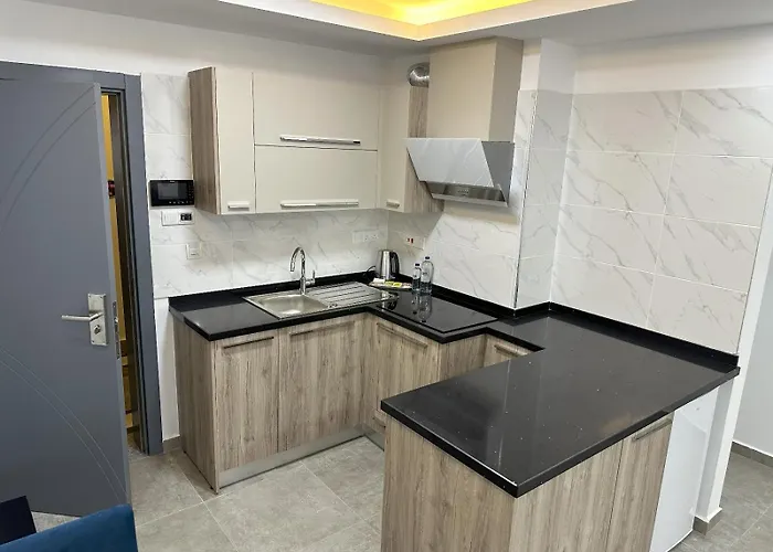 ホテル Nurel Shark