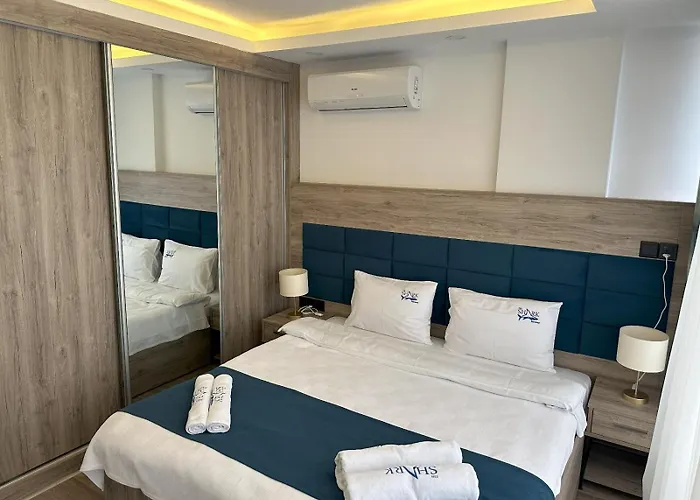 Nurel Shark キレニア