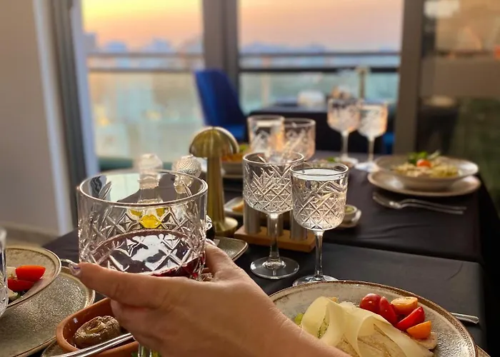 Nurel Shark 3* キレニア