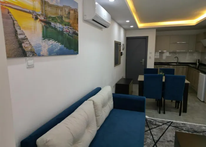 ホテル Nurel Shark キレニア