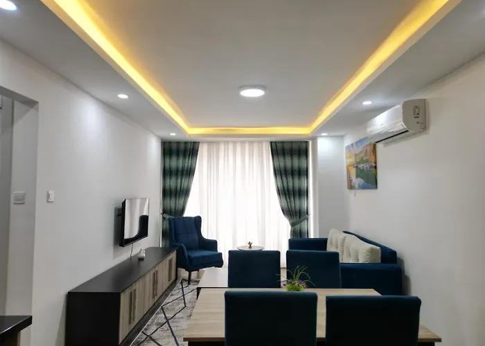 Nurel Shark ホテル キレニア