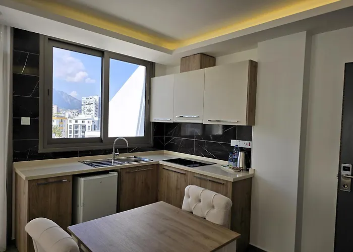 ホテル Nurel Shark キレニア